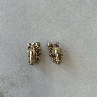 Boucles d'oreilles Sherman