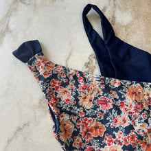 Charger l'image dans la galerie, Maillot de bain deux pièces réversible Rose Buddha
