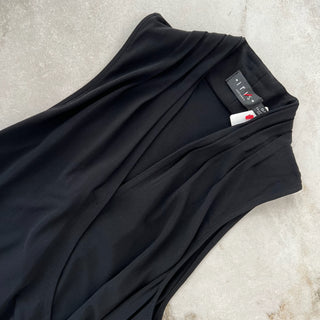 Robe tunique Iris Setlakwe