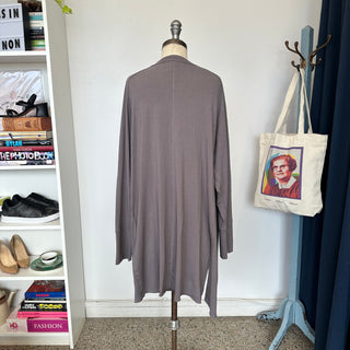 Veste ouverte Rose Buddha