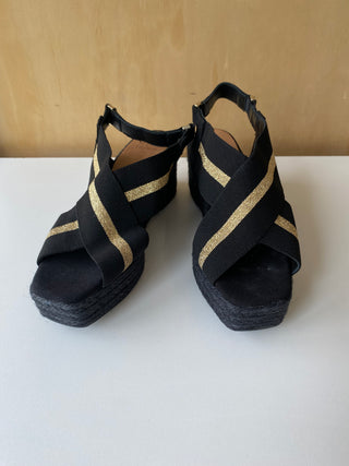 Sandales Castaner