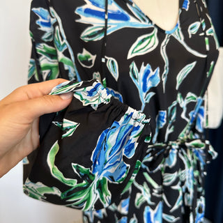 Robe Vandy Diane Von Furstenberg