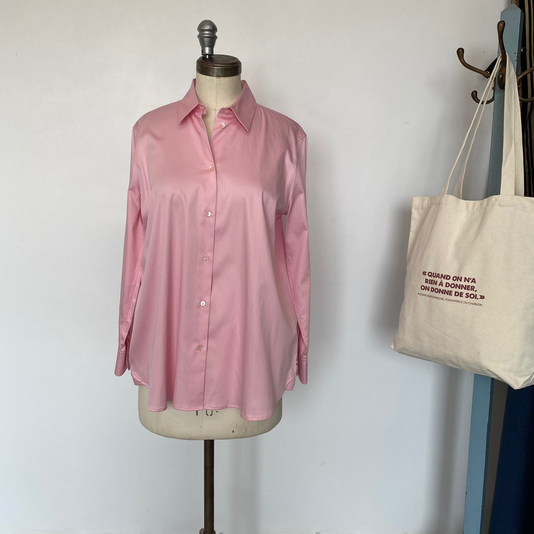 Chemise homme Max Volmáry