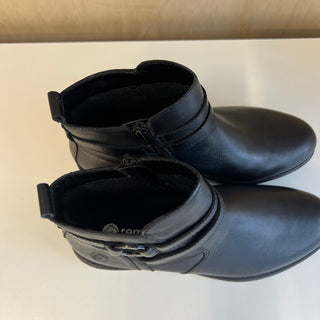Bottes en cuir Remonte