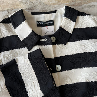 Veste vintage Dolce & Gabbana