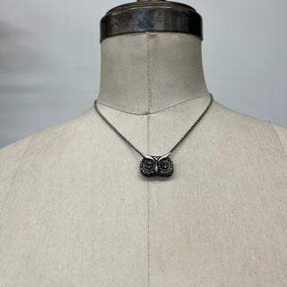 Collier Fossil