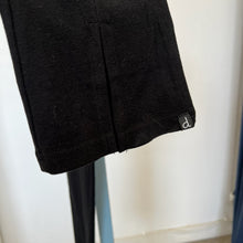 Charger l'image dans la galerie, Pantalon noir Deux par Deux 12 ans
