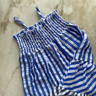 Robe soleil Deux par Deux 4 ans