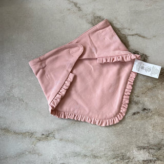 Bandana bavoir Deux par Deux 3/9 mois