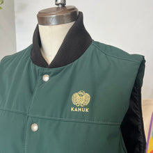 Charger l'image dans la galerie, Veste sans manches Kanuk Rallye

