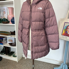 Charger l'image dans la galerie, Manteau parka Gotham The North Face - Les Mal-Aimés ❤️‍🩹
