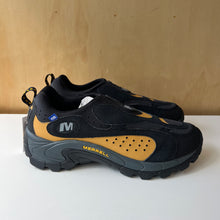 Charger l&#39;image dans la galerie, Chaussures Merrell Moc Speed Streak Evo 1TRL x Nicole McLaughlin
