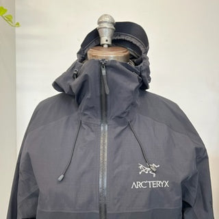 Veste Beta AR Stormhood Arc'teryx