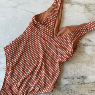 Maillot de bain une pièce Beach Life