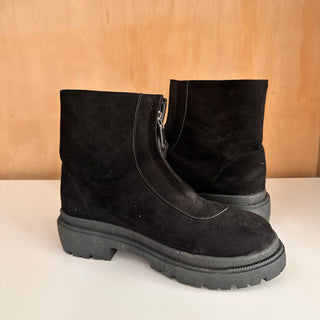 Bottes véganes Opal Matt & Nat