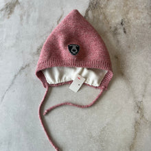 Charger l'image dans la galerie, Tuque rose pour enfant Deux par Deux
