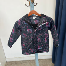 Charger l'image dans la galerie, Manteau Au printemps licornes Deux par Deux
