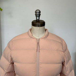 Manteau léger en duvet Isola Vallier
