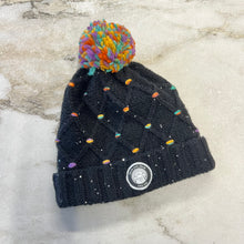 Charger l'image dans la galerie, Tuque hiver pour enfants Deux par Deux
