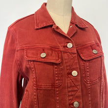 Charger l&#39;image dans la galerie, Veste denim BDG

