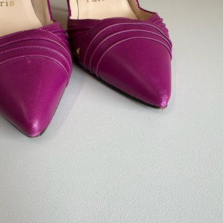 Chaussures à talon haut Christian Louboutin