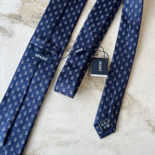 Charger l'image dans la galerie, Cravate en soie Spada
