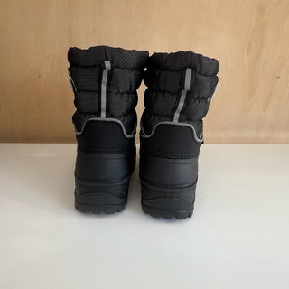 Bottes d'hiver Deux par Deux