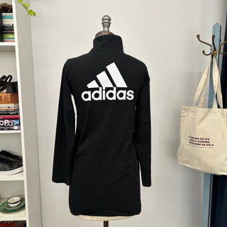 Robe à manches longues Adidas