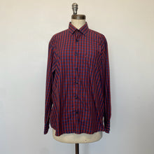 Charger l&#39;image dans la galerie, Chemise à manches longues homme Amicale
