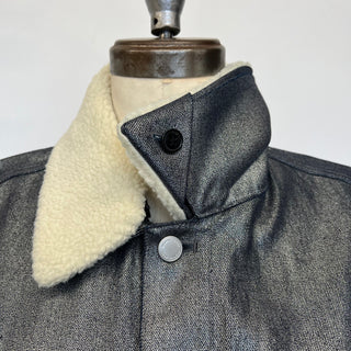 Veste col amovible Michael Kors