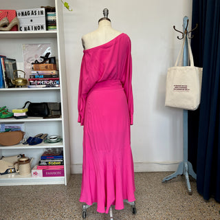Robe d'été Jim Marella