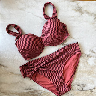 Maillot de bain bikini Beach Life