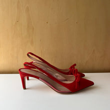 Charger l&#39;image dans la galerie, Chaussures Red Valentino
