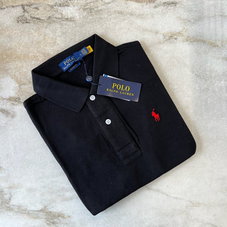 Chandail noir Polo Ralph Lauren