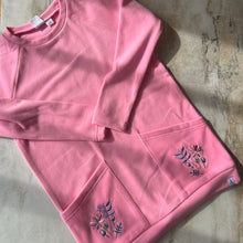 Charger l'image dans la galerie, Tunique en jersey Deux par Deux
