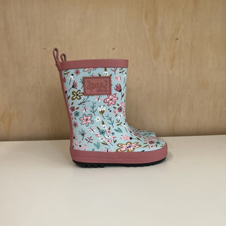 Bottes de pluie Deux par Deux 7 ans