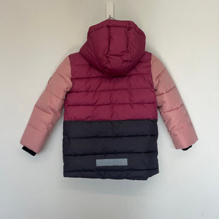 Manteau d'hiver Deux par Deux 6 ans