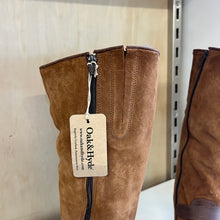 Charger l'image dans la galerie, Bottes hautes Oak &amp; Hyde Bridge
