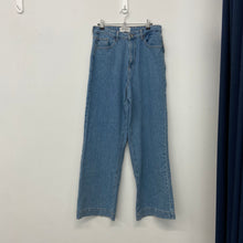 Charger l&#39;image dans la galerie, Pantalon jeans Aware by Vero Moda *Matière recyclée*
