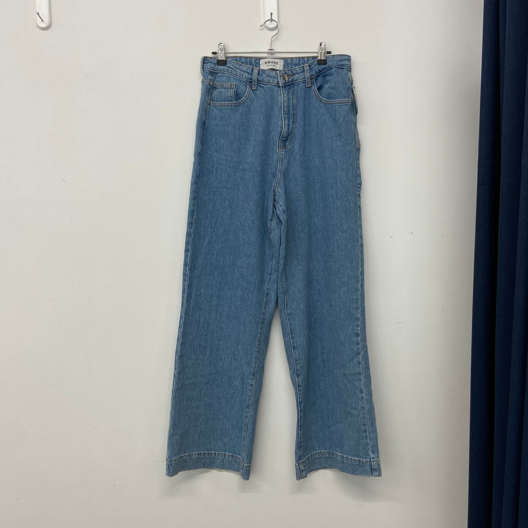 Pantalon jeans Aware by Vero Moda *Matière recyclée*