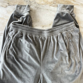 Pantalon pyjama velours Skims