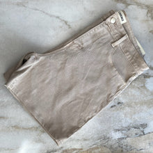 Charger l&#39;image dans la galerie, Short beige L&#39;Agence

