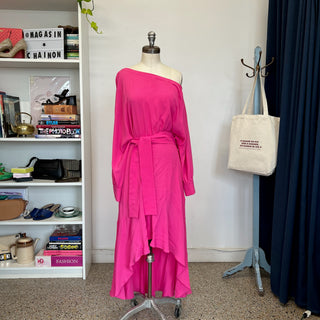 Robe d'été Jim Marella