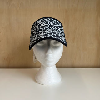 Casquette visière Rex print Sportalm