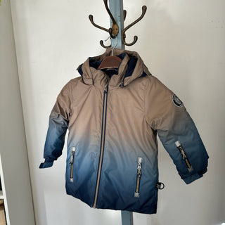 Manteau d'hiver Deux par Deux 4 ans