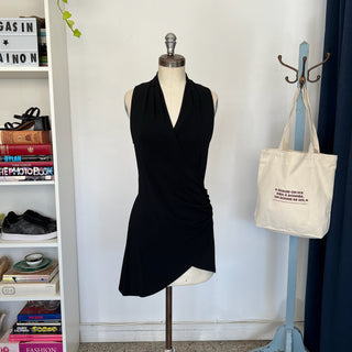 Robe tunique Iris Setlakwe