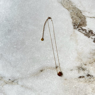 Collier Oclys