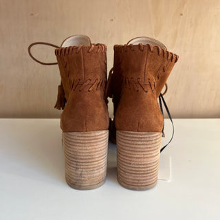 Bottillons Stuart Weitzman