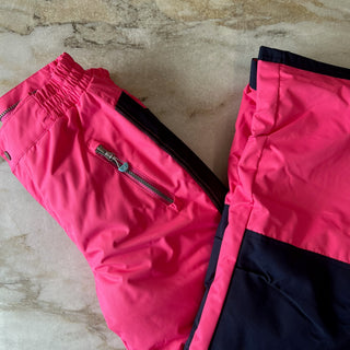 Pantalon de neige Deux par Deux 12 ans