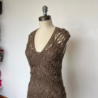 Robe Autograph Marks & Spencer